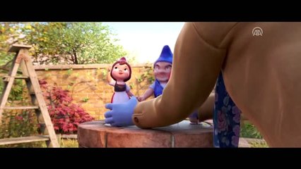 Sinema - Cüce Dedektif Şerlok