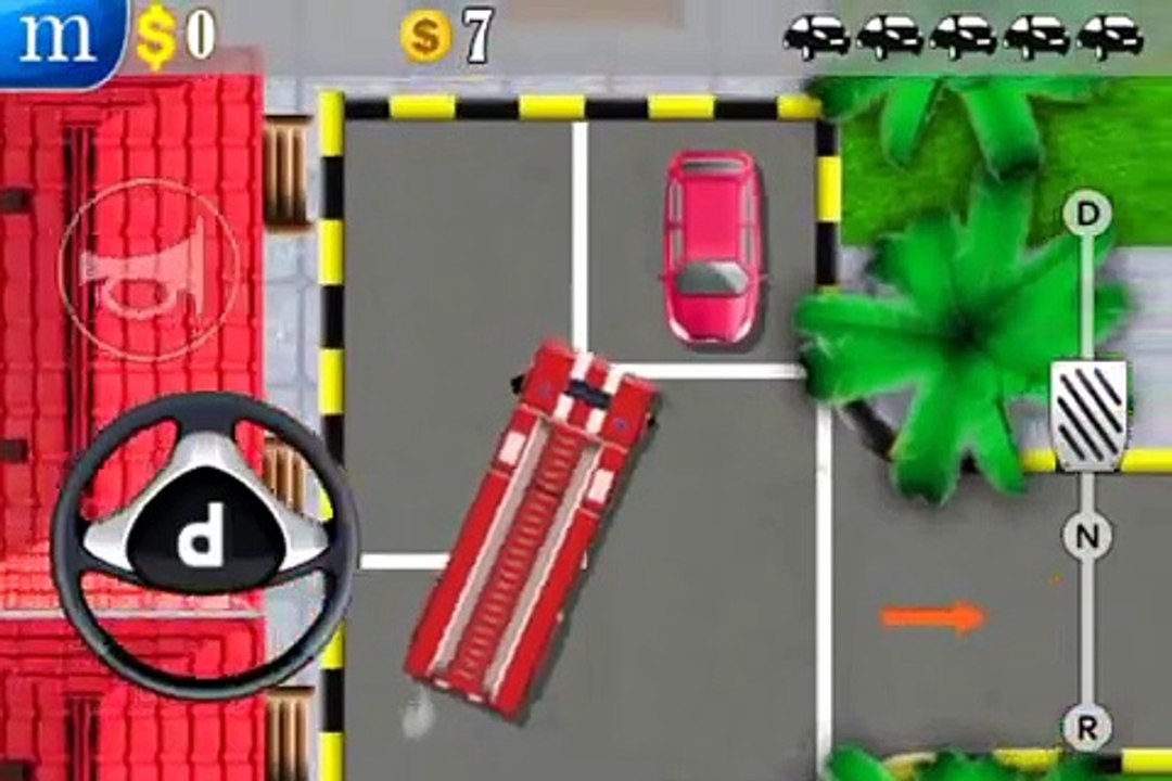 Parking Mania Walkthrough Episode 5