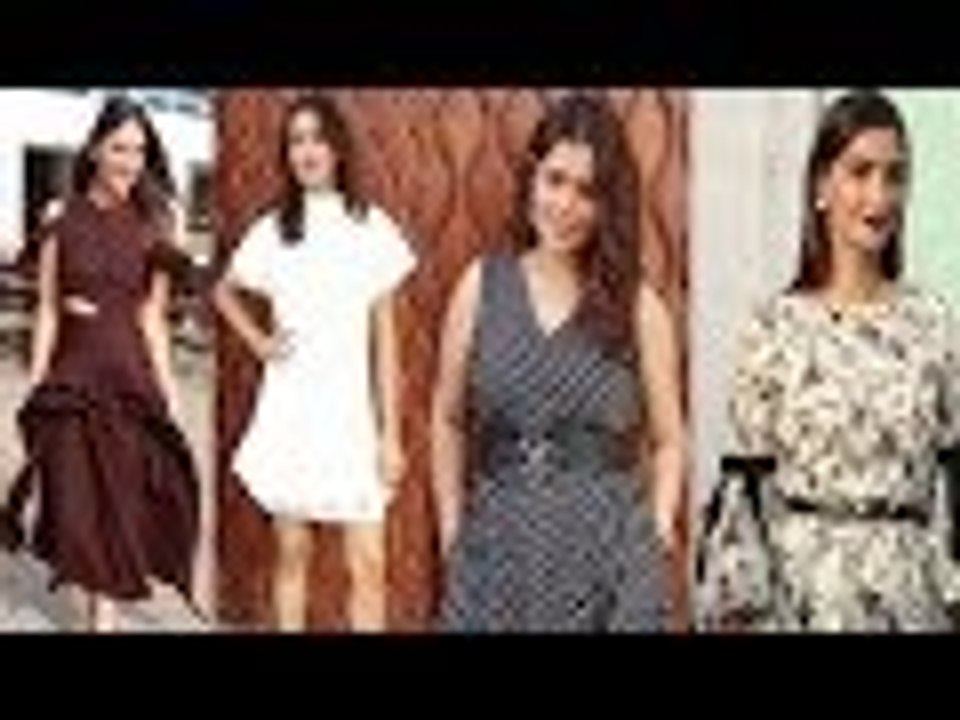 Veere Di Wedding Team Spotted At Mehboob Studio | Bollywood Buzz