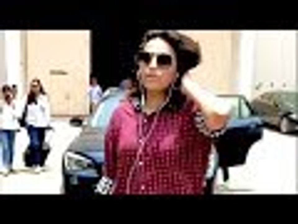 Swara Bhasker Without Makeup Look | Veere Di Wedding | Bollywood Buzz