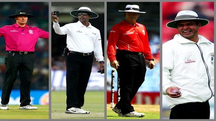 Happy Birthday Aleem Dar | June 06 | Celebrity Birthday