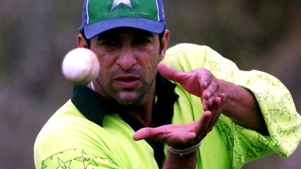 Happy Birthday Wasim Akram | June 03 | Celebrity Birthday