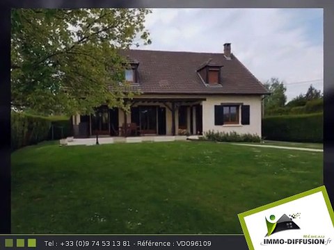 Maison A vendre Marcilly le hayer 203m2 - MARCILLY LE HAYER