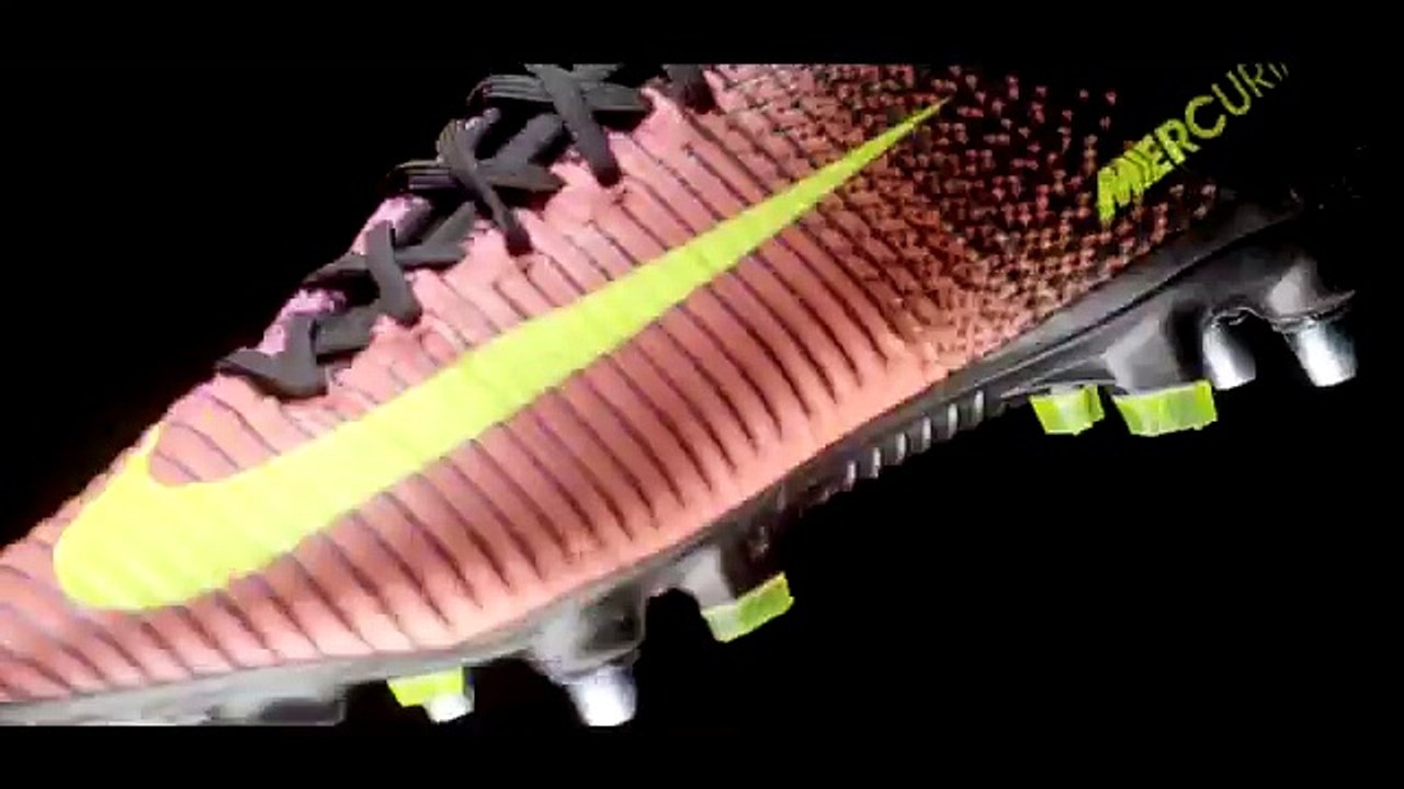 Nike Mercurial Superfly 5 review at San Siro | as worn by Cristiano Ronaldo  - Unisport test - video Dailymotion
