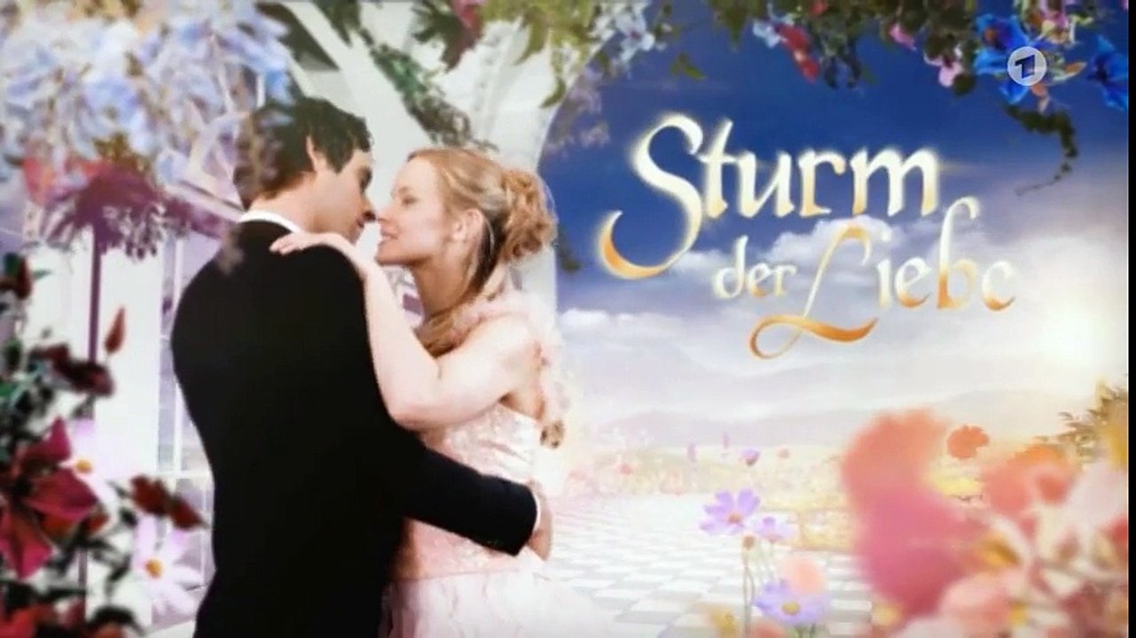 Sturm der Liebe hautnah Teil 2 - Sturm der Liebe