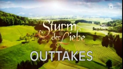 Stürmische Outtakes Teil 3 - Sturm der Liebe