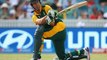 AB Devilliers Retirement Is Bing Blow Says South Africa Graeme Smith