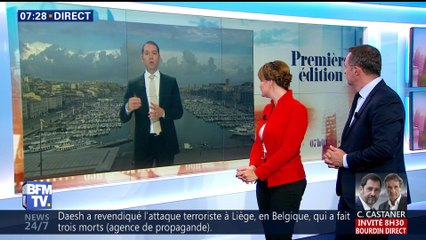 La météo pour ce jeudi 31 mai 2018