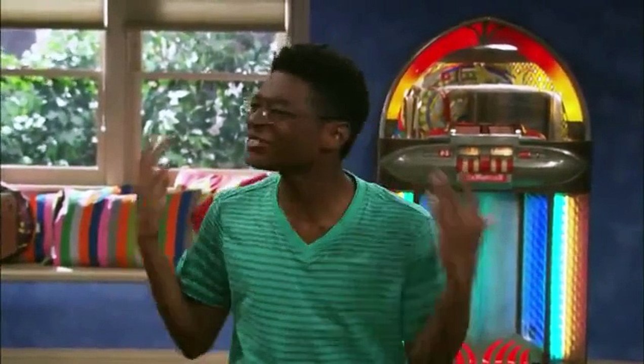 K.C. Undercover Staffel 1 Folge 9