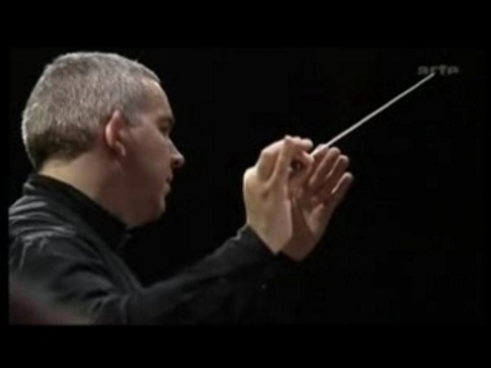 Offenbach en folie ANNE SOPHIE VON OTTER marc minkowski