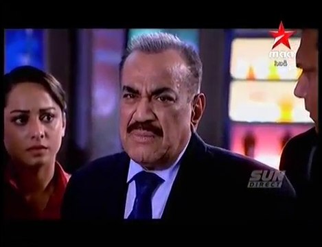 CID 30 May 2018 Telugu Star Maa