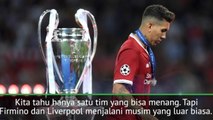 Thiago Silva Berharap Firmino Raih Hasil Lebih Baik Di Piala Dunia