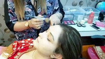 Must Watch - Beautiful Bridal Makeup - Khoobsurat Makeovers