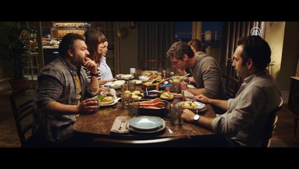 Sinema - Cebimdeki Yabancı - İSTANBUL