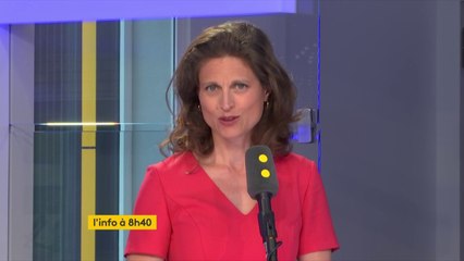 Glyphosate : "Ça ne se sert à rien d’engager une interdiction", juge Stéphane Le Foll #8h30politique
