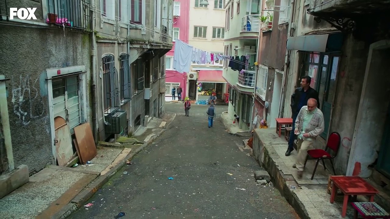 Kaç vurup kaç sayacaktık? - Kadın 29. Bölüm