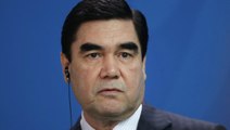 Türkmenler'e Uyarı: Cumhurbaşkanının Olduğu Gazete Sayfalarını Tuvalet Kağıdı Olarak Kullanmayın