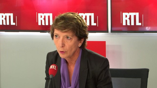 Loto du patrimoine : On pourra gagner 13 millions d'euros , dit la PDG de la Française des jeux