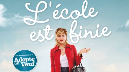 L'école Est Finie (2018) HD Streaming XviD AC3