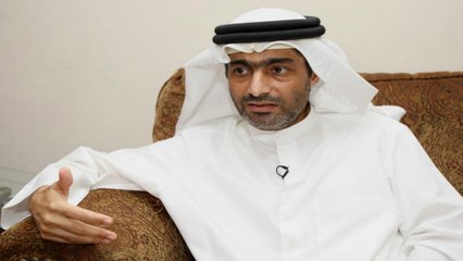 الإمارات تسجن ناشطا 10 سنوات بسبب منشورات على وسائل التواصل الاجتماعي