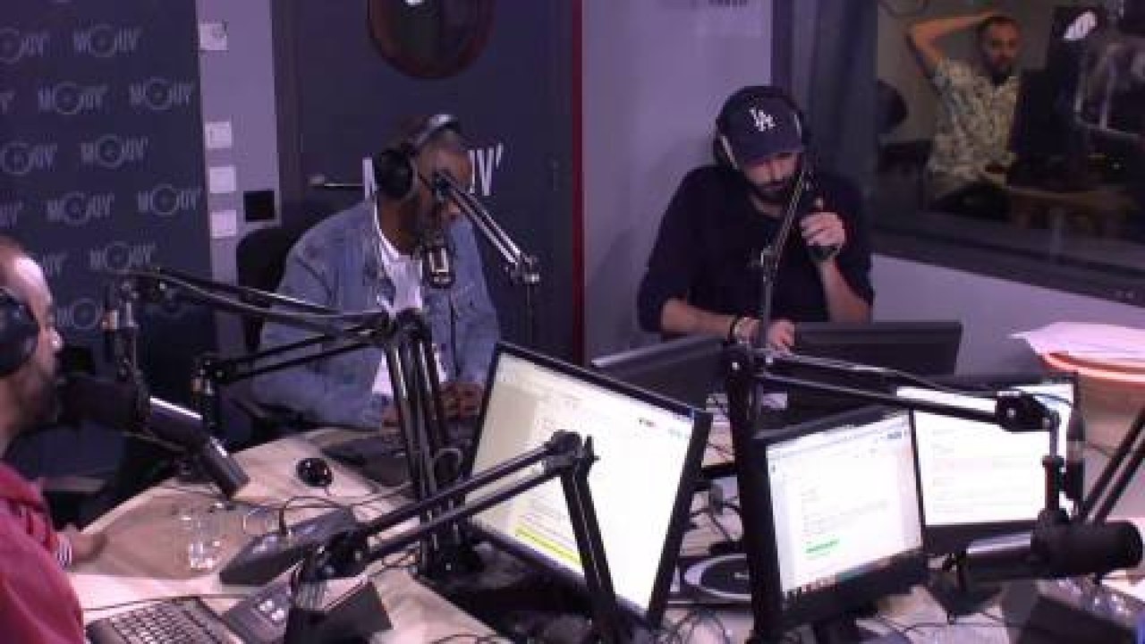 Rap  Game : le "Mario-like du rap français"