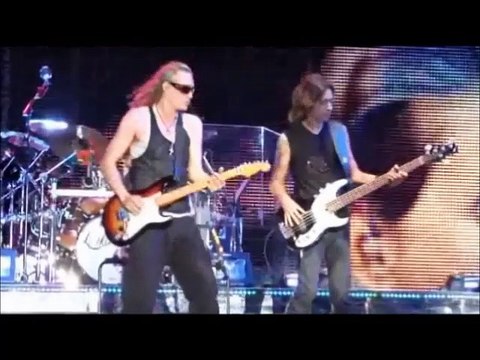 LAURA PAUSINI – MEDLEY ROCK Locarno