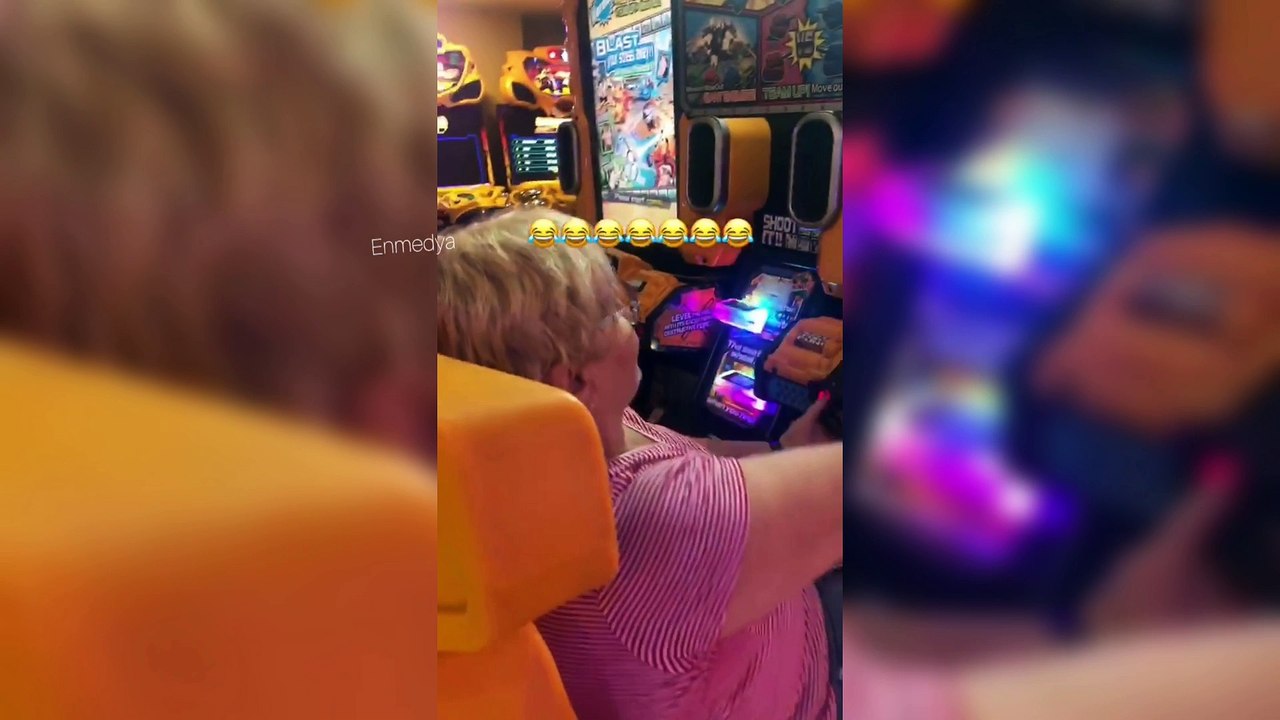 Ece Erken Oğlu Eymen ve Annesi İle Çok Eğlendi! | Ece Erken'in İnstagram Hikayesi #Enmedya