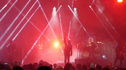 Marilyn Manson - Deep Six [Live Camden, NJ 8/2/2015]