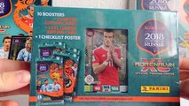 UNBOXING GIFT BOX LIMITED XXL GARETH BALE ! ROAD TO RUSSIA 2018