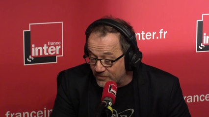 Gabriel Attal : "Je suis conscient que pour de jeunes qui n'ont pas de réponse positive, il peut y avoir du stress"