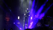 Marilyn Manson -Sweet Dreams (Are Made of This)[Live Camden, NJ 8/2/2015]