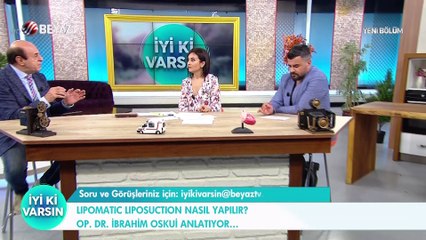 İyi Ki Varsın 31 Mayıs 2018