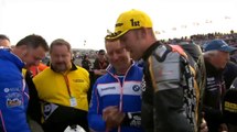 North West 200 2018: Peter Hickman wins the Superstock Race