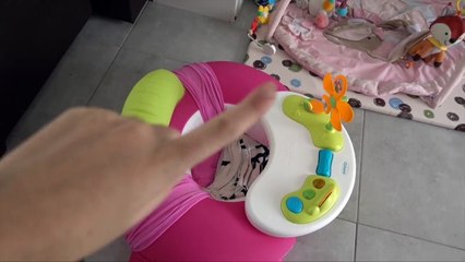 1ERE NOTE A L'ECOLE POUR EDEN - VLOG FAMILLE