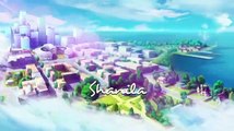 LoliRock Sezonul 1 Ep 19 Surpriza Shanila (Dublat in Romana)