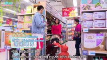 [Vietsub] 180527 Let me go Baby  Ep 1 - Jackson Wang part 2/2