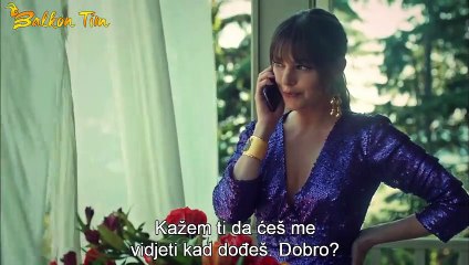 Istanbulska nevesta - Epizoda 51 - 4 deo