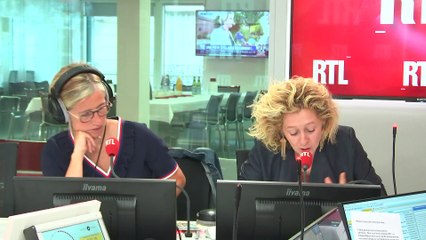 Loi agriculture et alimentation : "Macron a tué les écologistes", décrypte Alba Ventura