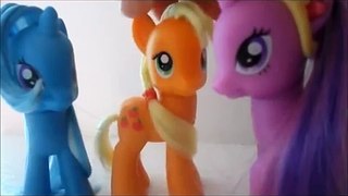 mlp Bad Girls S2 ep 2 (clingy much?)