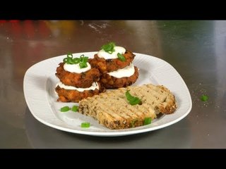 Receta Juaj - Qofte me misër