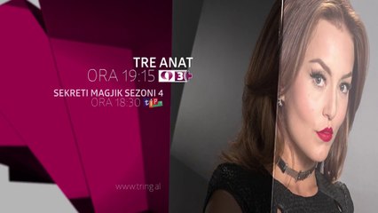 Sonte ne Tring| E Enjte 31 Maj 2018