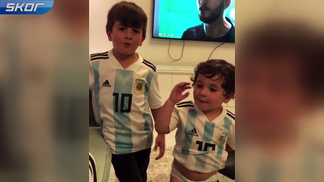 Lionel Messi, Türk dizisi hayranı çıktı