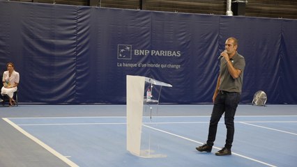 Colloque CFE 2018 - Cédric PIOLINE