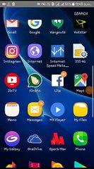 வாட்ஸ் அப்பிற்கு போட்டியாக கிம்போ..களமிறங்கிய பதஞ்சலி..வீடியோ