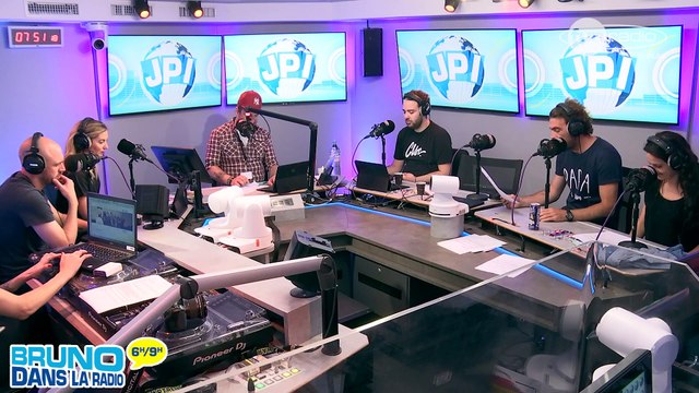 Un Spectacle sur Johnny Hallyday - Le JPI 7h50 (31/05/2018)