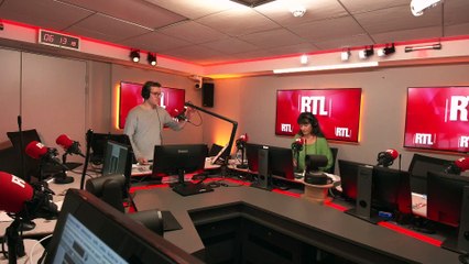 Orages : le maire d'Épinal demande, sur RTL, "l'état de catastrophe naturelle"