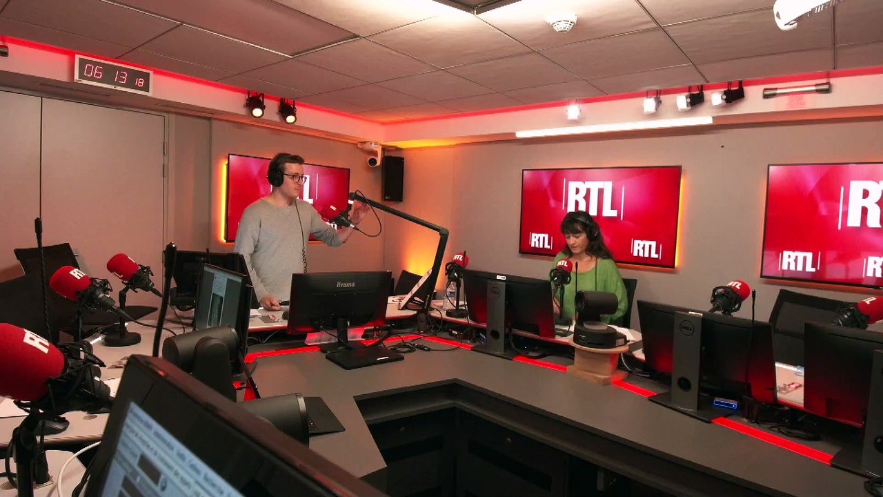 Orages : le maire d'Épinal demande, sur RTL, "l'état de catastrophe naturelle"