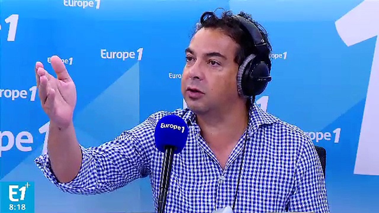 Jean-Louis Bourlanges : "Une défection de l'Italie signerait une crise majeure pour l'Union européenne"