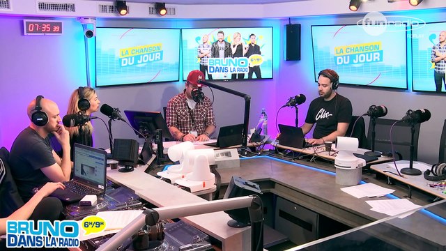 Laisse nous encore une chance - La Chanson du Jour (31/05/2018)