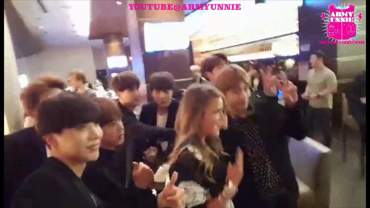 [ENG] 170521 BTS V live BBMA